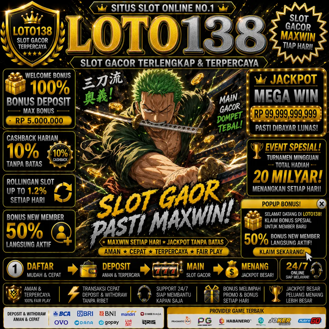 LOTO138Banner